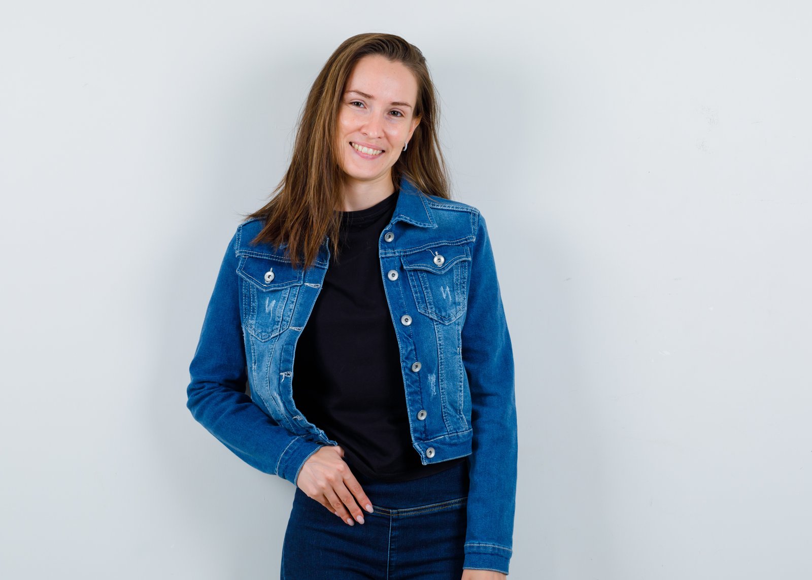 Women Denim Shirts