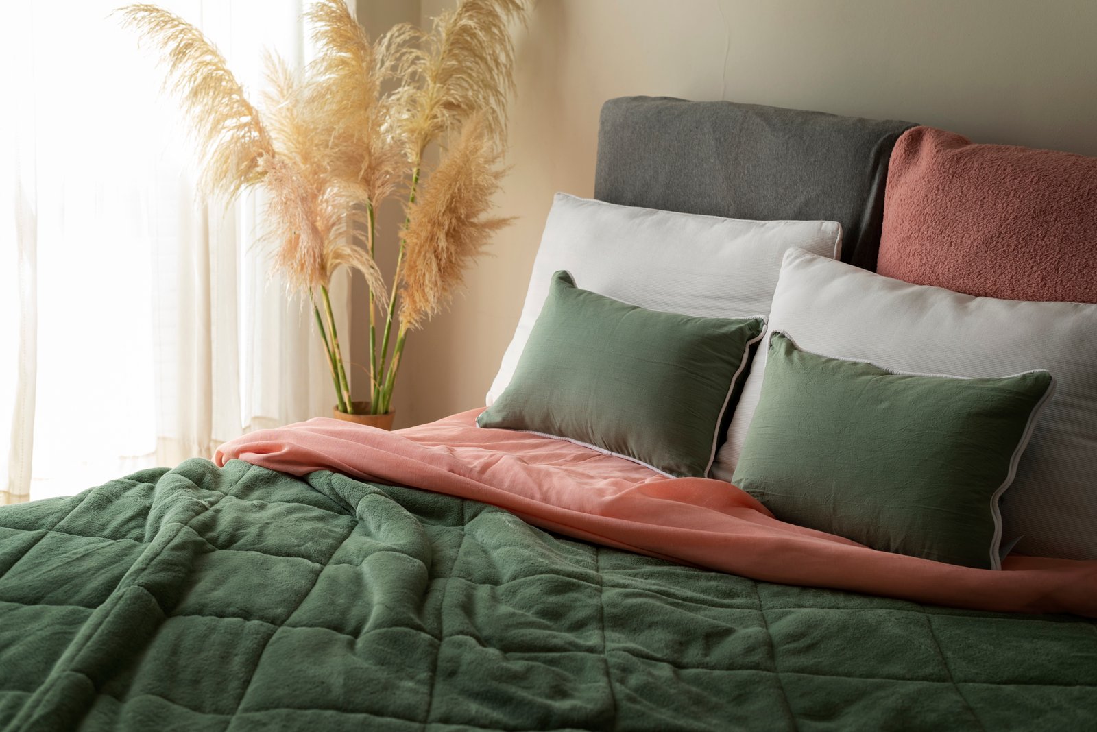 Bedsheets
