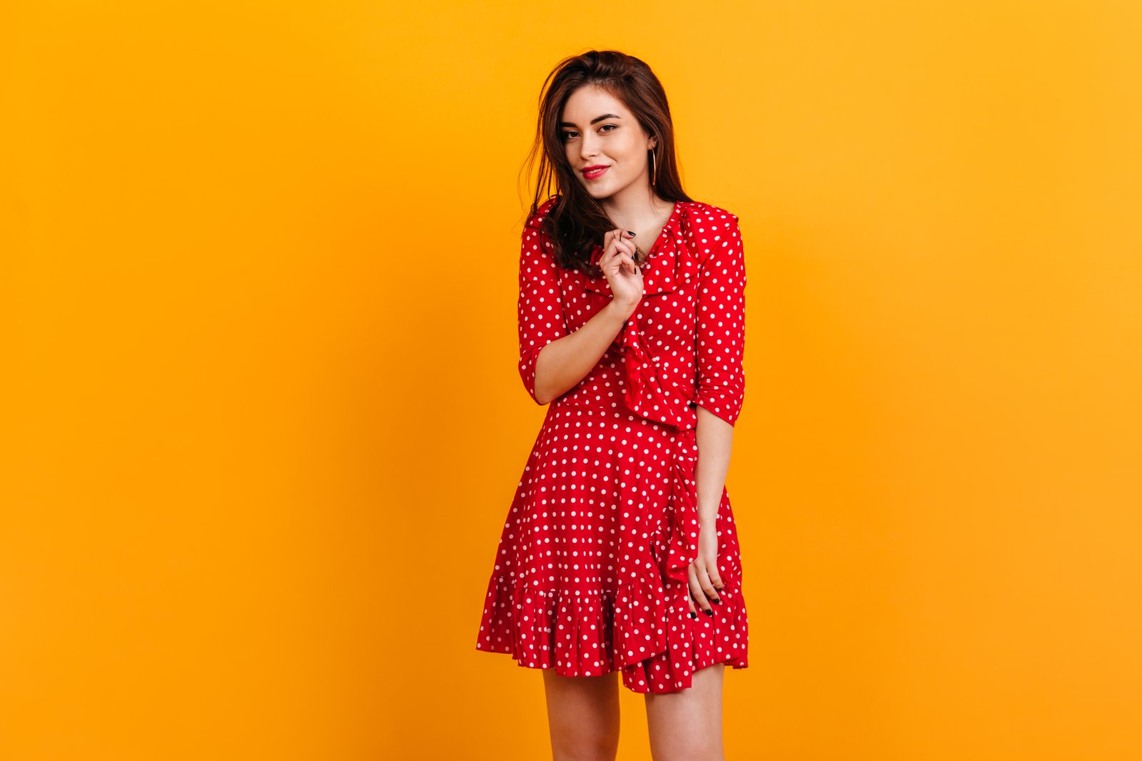 Short Length Kurti