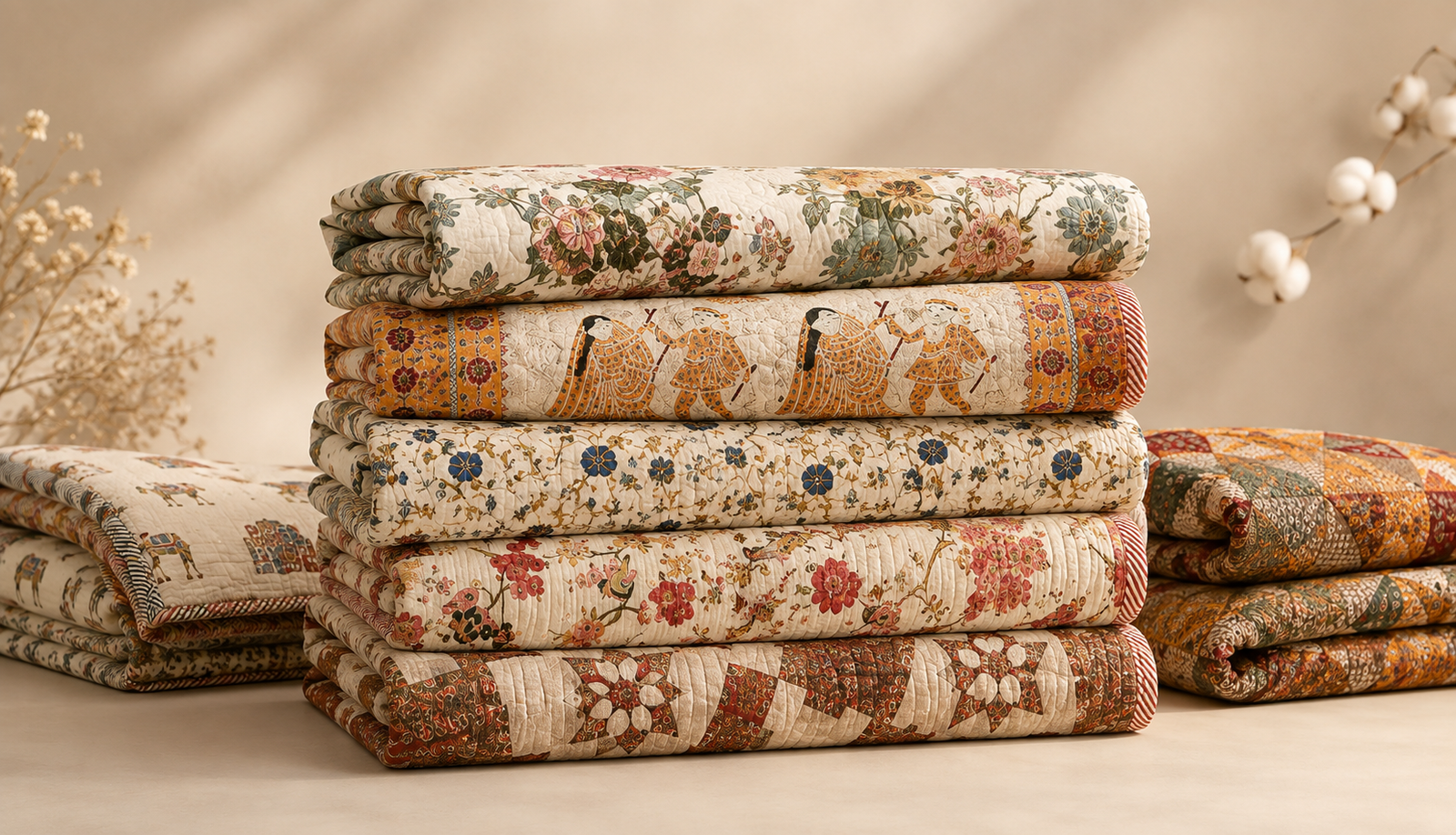 Bedsheets