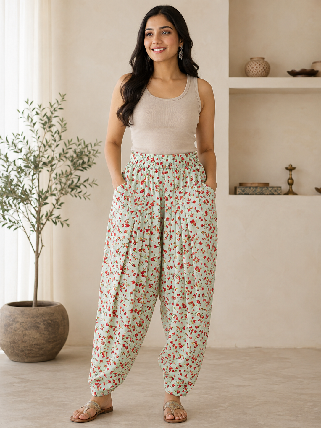 Salwar 1