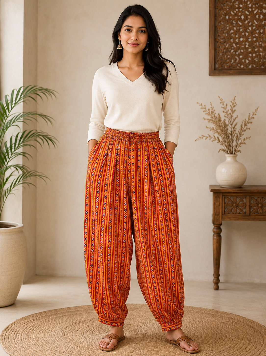 Salwar 2
