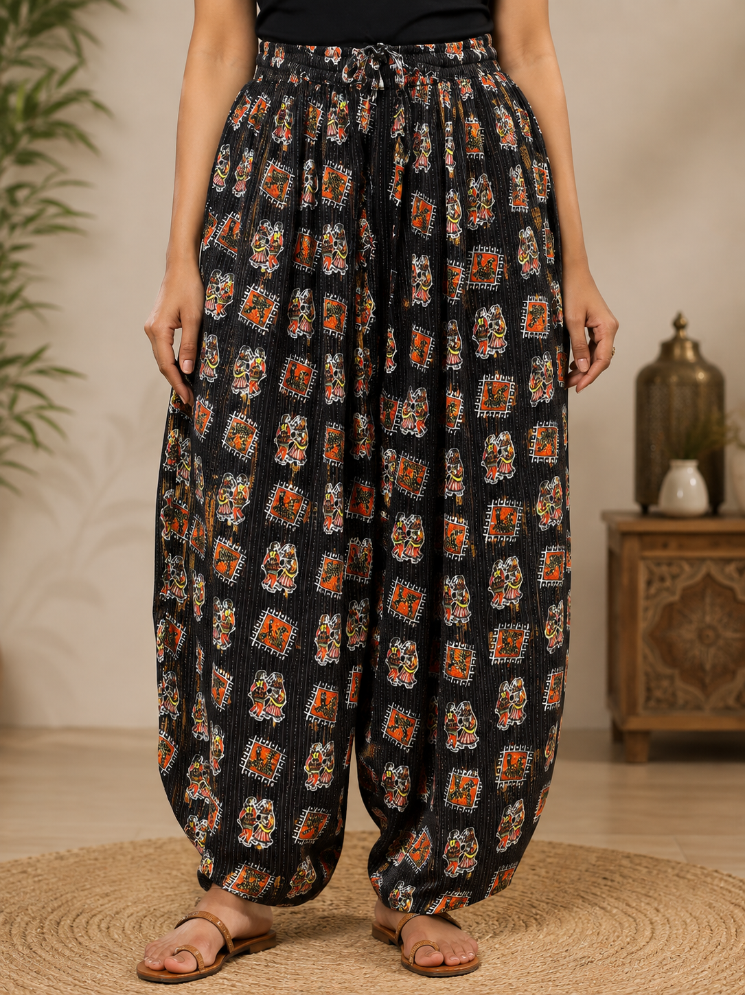Salwar 4