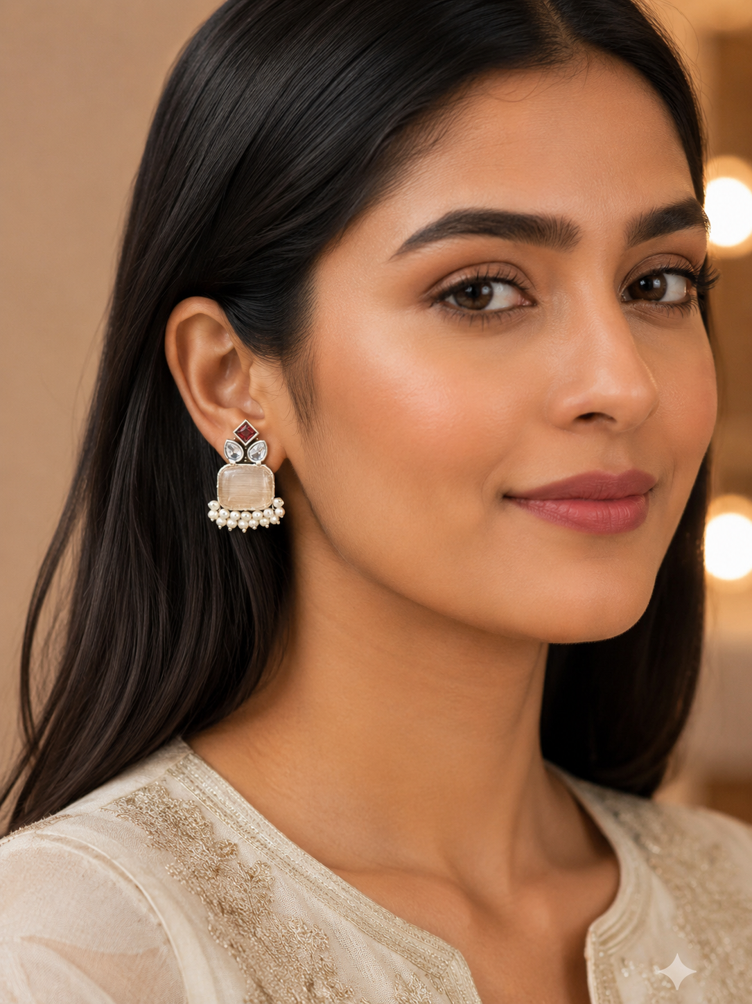 Classy Ear Rings